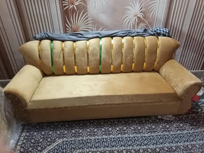 7 seater sofa set