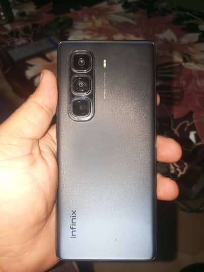 Infinix hot 50 pro plus 10 /10