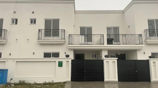 I SELL 5 MARLA BRAND NEW HOUSE IN BAHRIA ORCHARD LAHORE