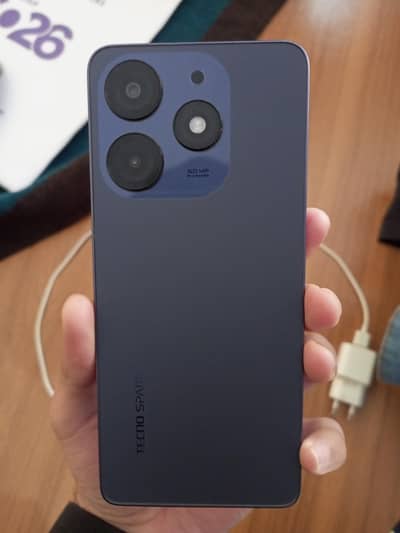 Tecno Spark 10 pro