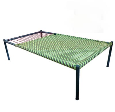 Charpai iron