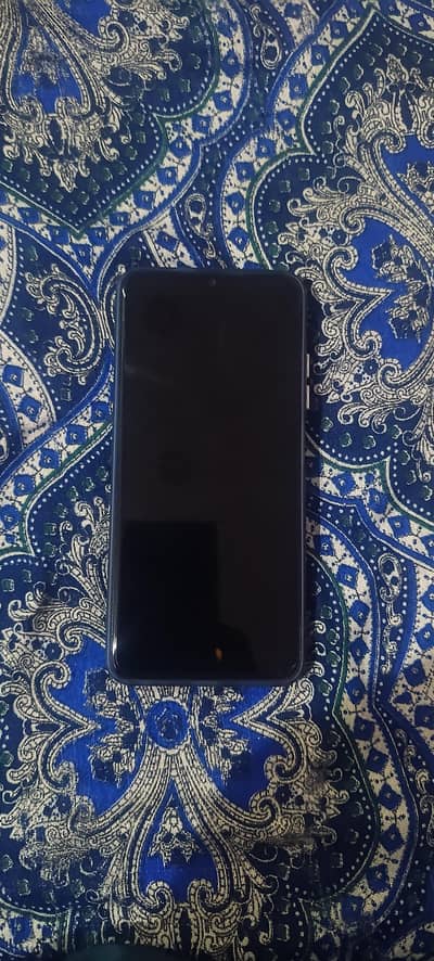 Infinix Smart 7 HD 4GB Ram  64GB Memory