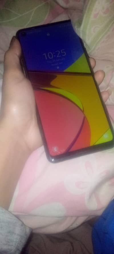 Samsung A21s 4GB,64GB