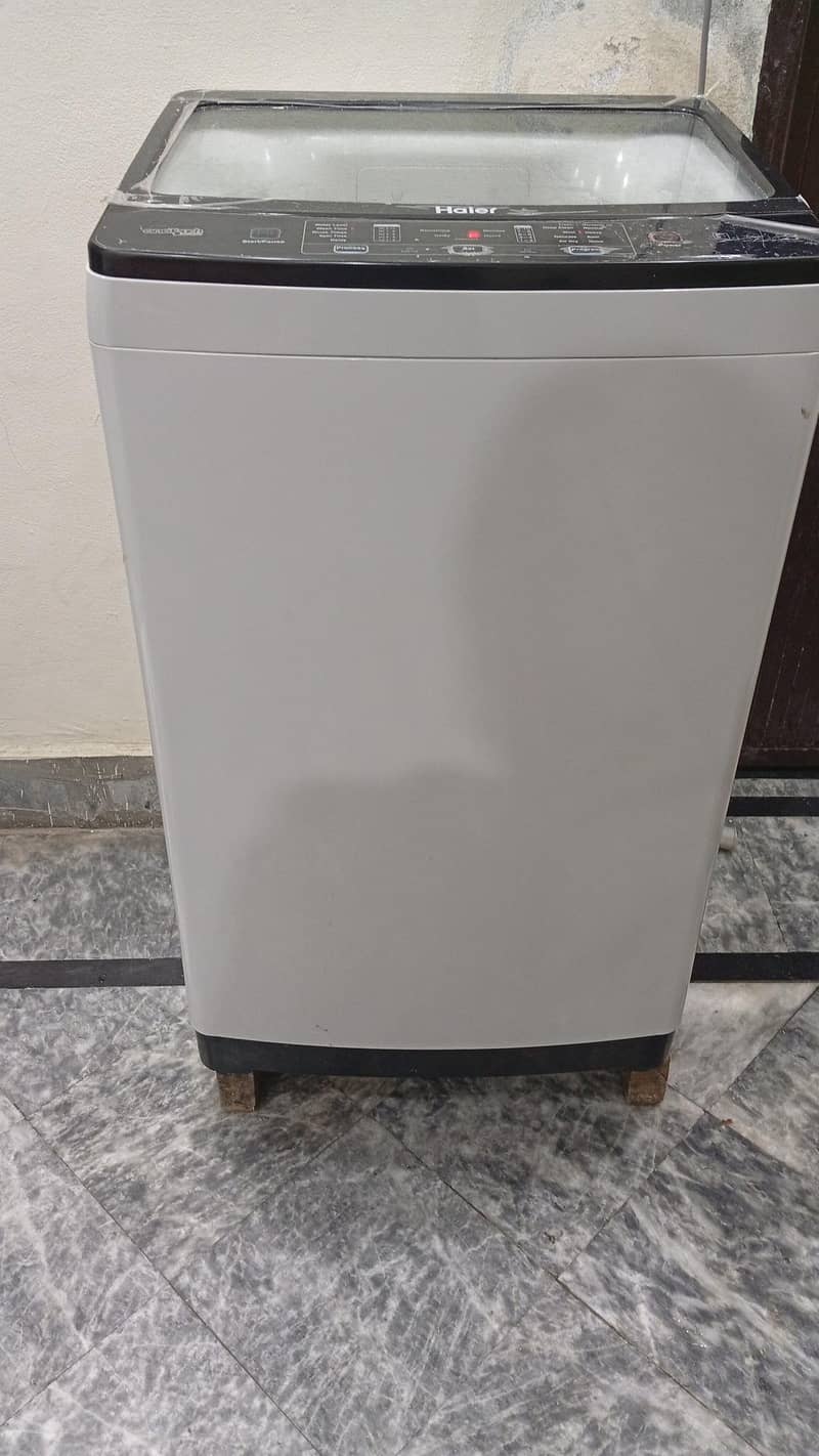 automatic washing machine 0