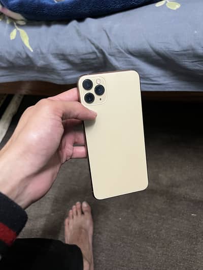 iPhone 11 pro max