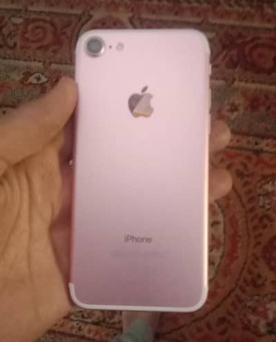 Iphone 7 Non PTA. All Ok