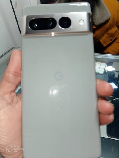 Google Pixel 12 128GB PTA Approved_neat condition