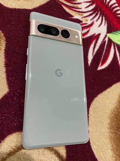 Google Pixel 7 Pro 12/256gb