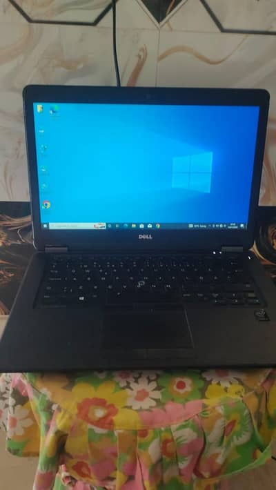 Dell Latitude 7450