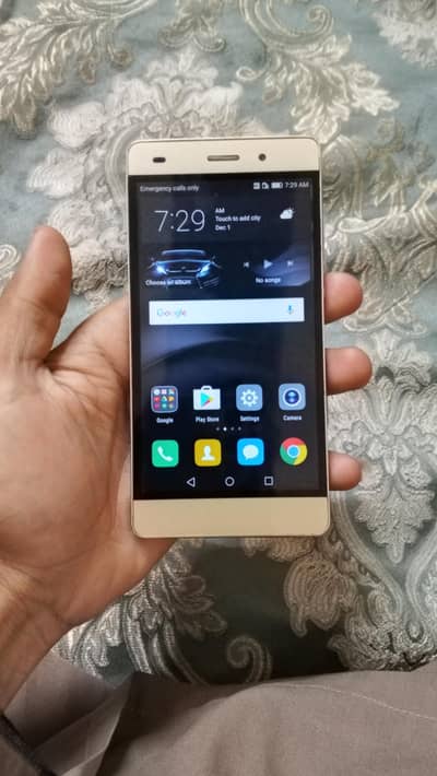 huewai p8 lite