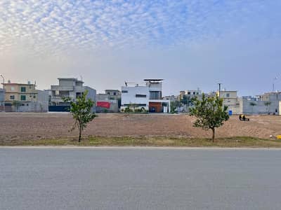 Prime Location Sale The Ideally Located Residential Plot For An Incredible Price Of Pkr Rs. 5200000