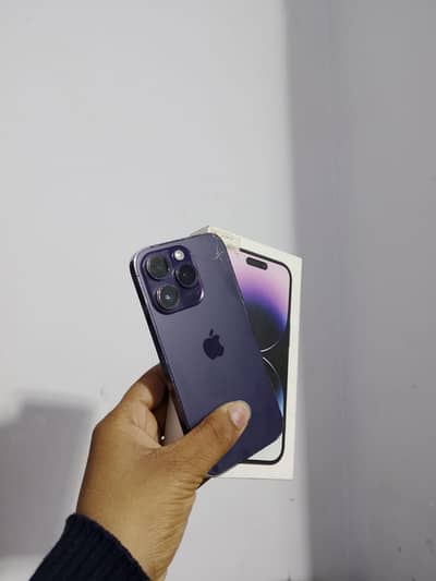 Iphone 14 pro factory unlock