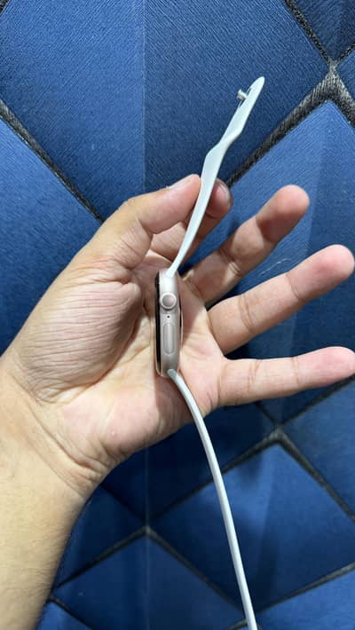 Apple Watch Series 10 46mm Complete Box 6 months Warranty 9/10/11ultra