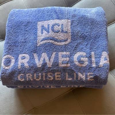 export quality towels