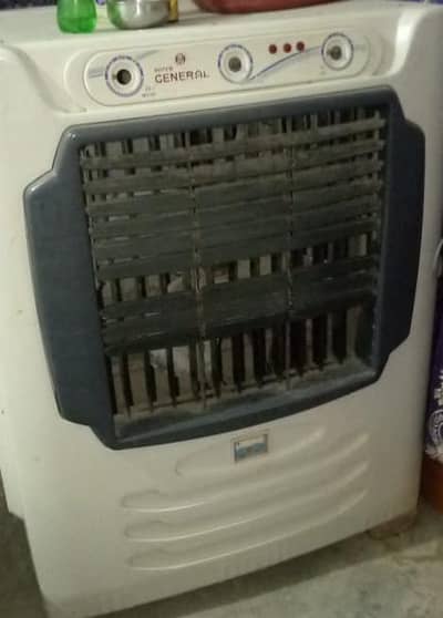 air cooler