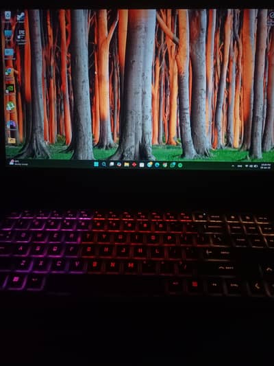 HP Omen 16 Gaming Laptop