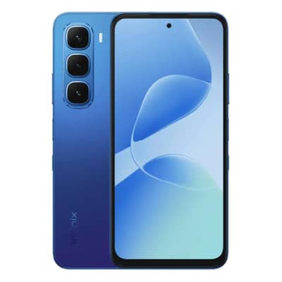 Infinix hot 60i 6.128