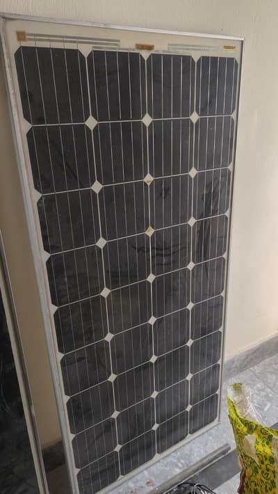 3 Solar Penal plates For sale