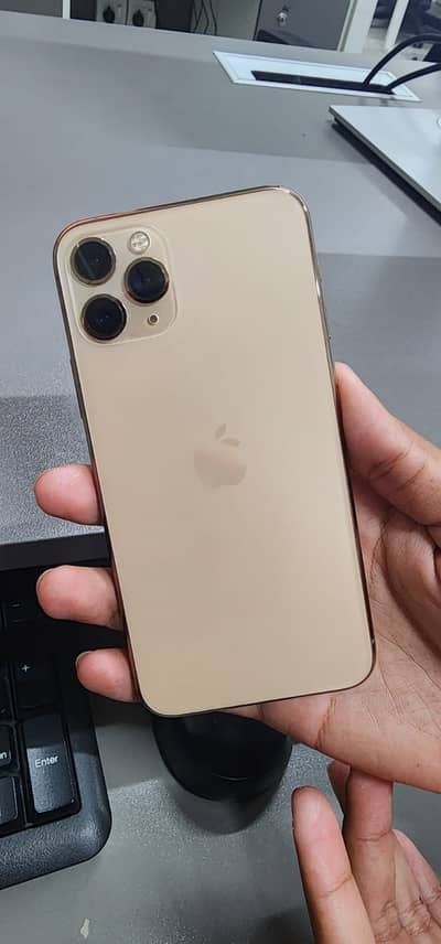 Apple iPhone 11 Pro