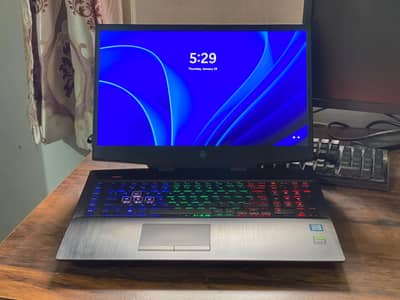 HP OMEN RTX 2070 GAMING LAPTOP i7 9th gen i5 10th 11th 12th