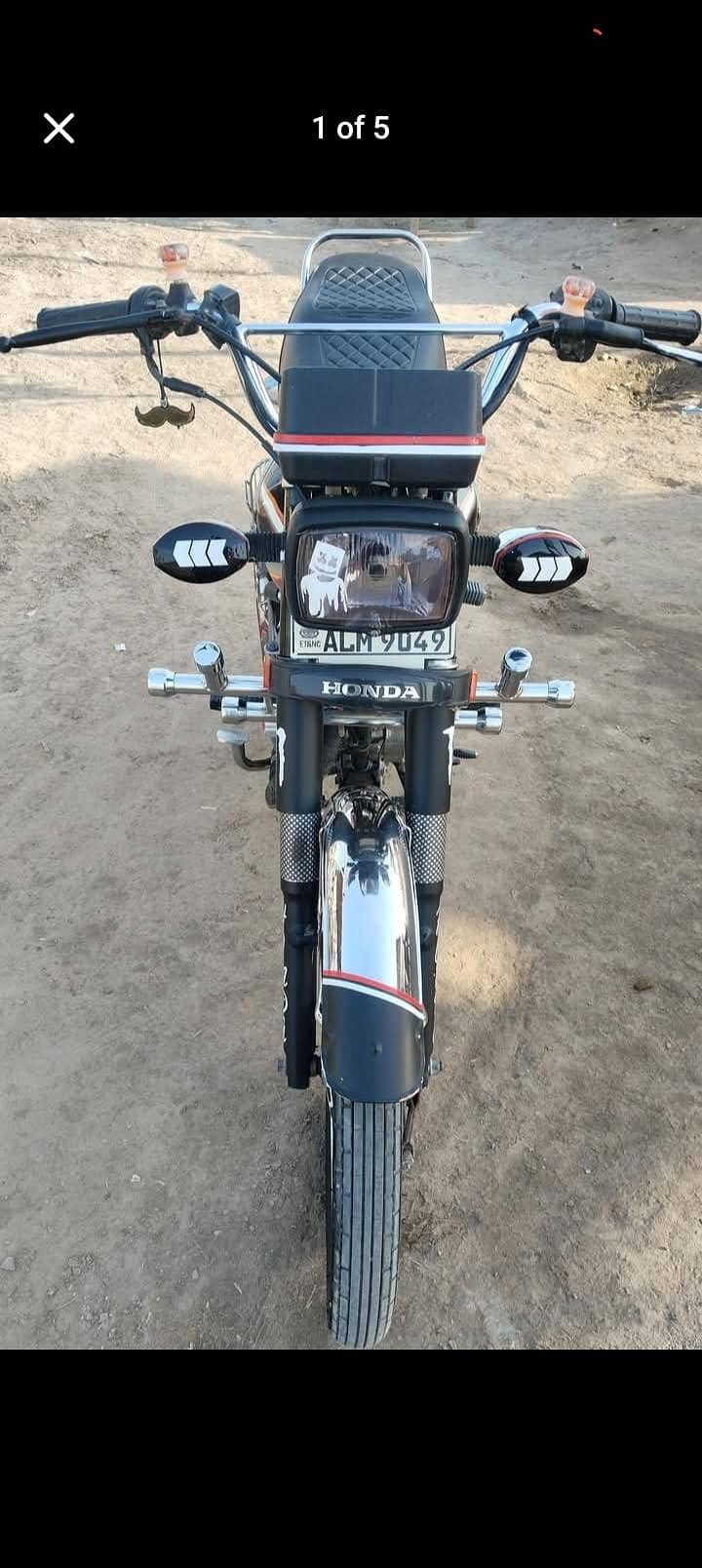 سوہنی گڈی تے سوہنے لوگ ۔ 0