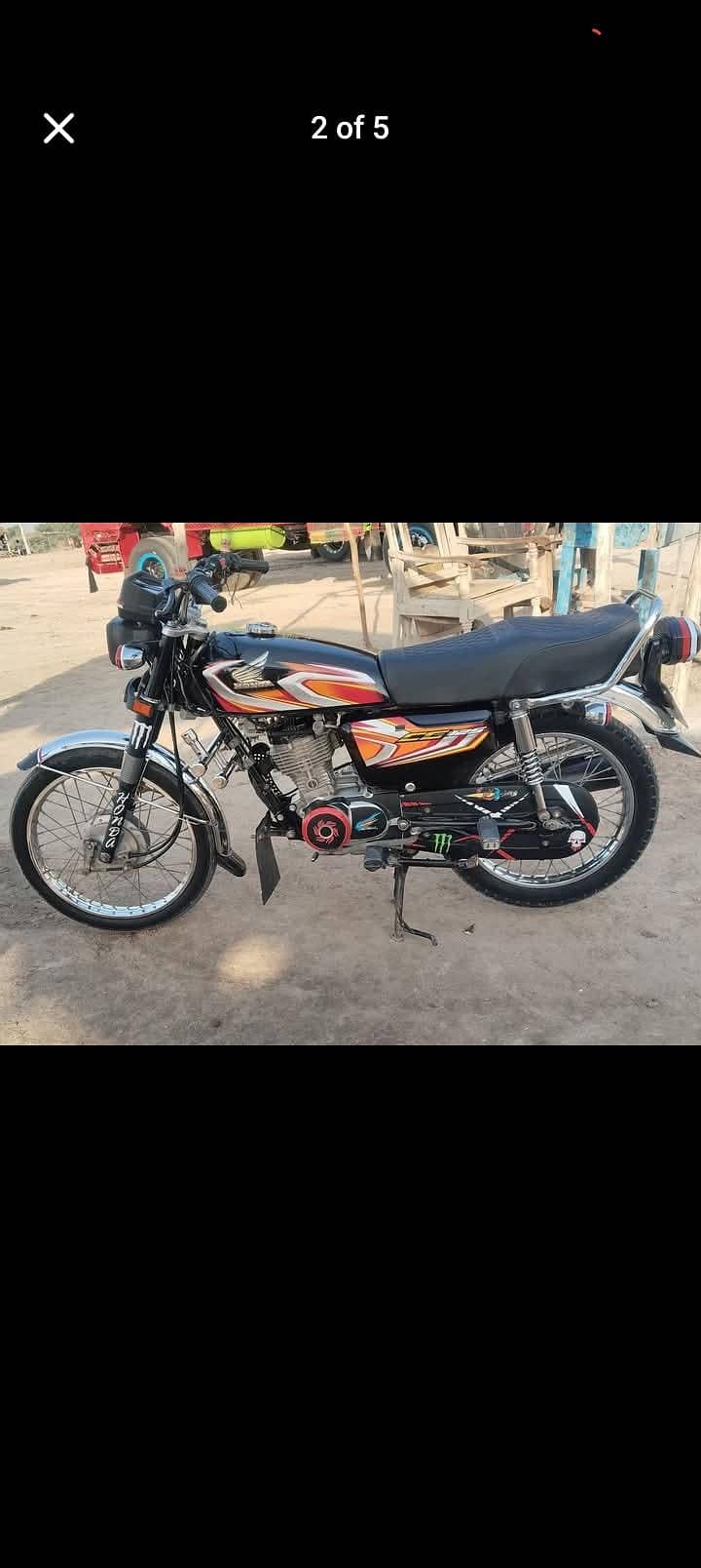 سوہنی گڈی تے سوہنے لوگ ۔ 2