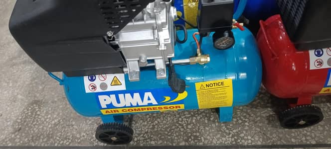 couple compressor small compressor