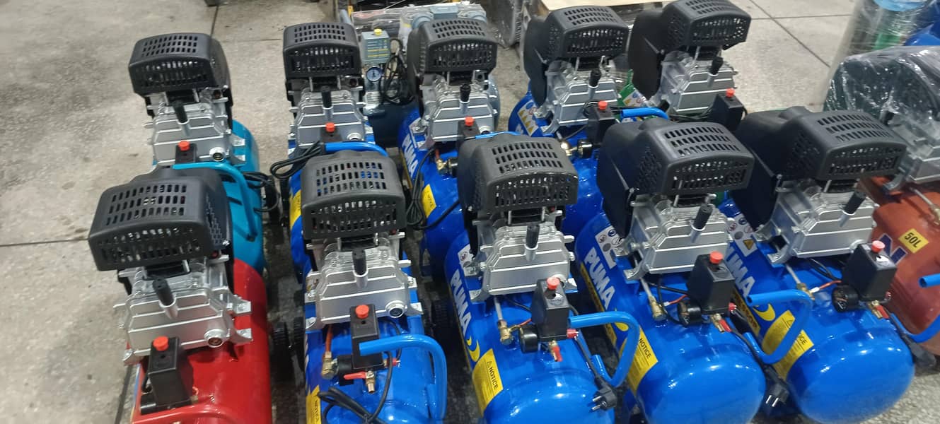 couple compressor small compressor 1