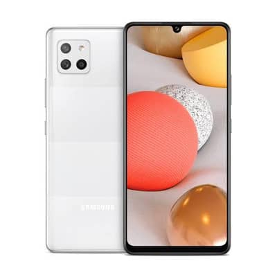 Samsung Galaxy A42 5G