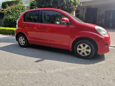 Toyota Passo for sale in Islamabad
