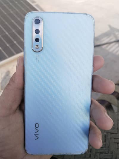 Vivo S1 4/128
