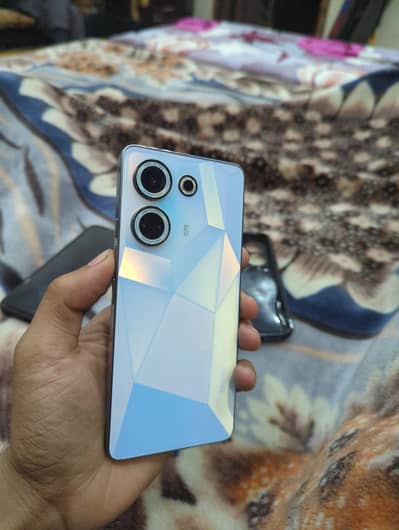 Tecno Camon 20 16/256