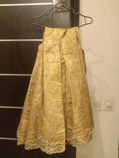 Lehnga