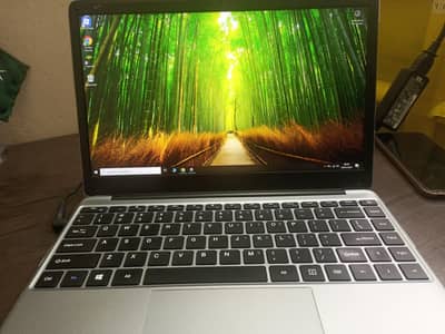 Intel Celeron Laptop | 8GB RAM | 128GB SSD | Windows 10