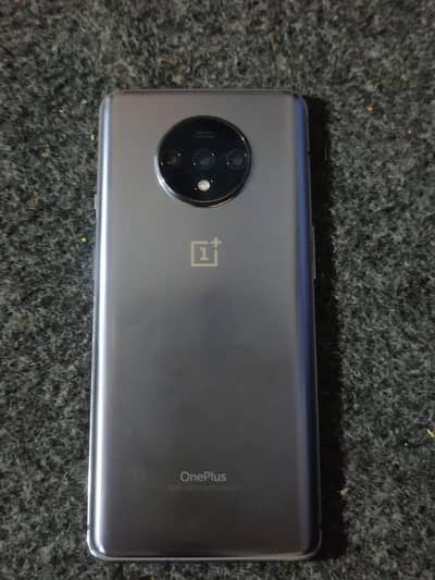 one plus 7t exchange possible