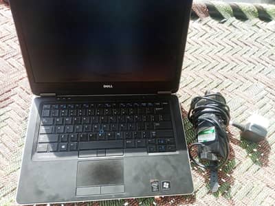 Dell Latitude i5 4 Gen 16 GB ram