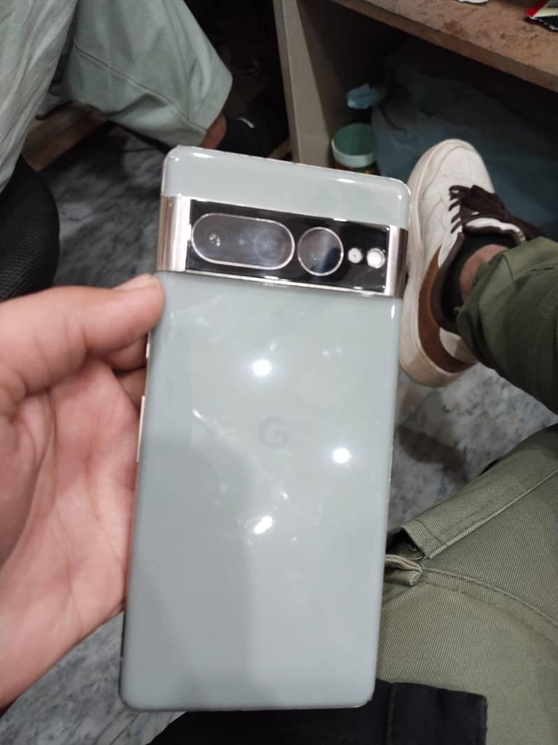 pixel 7 pro 1