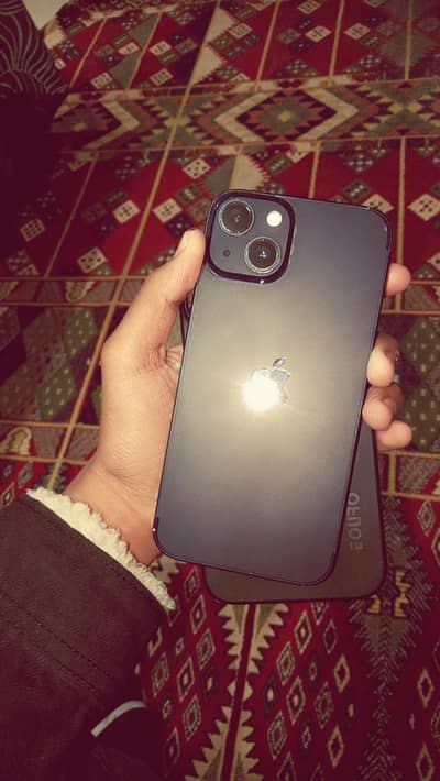 iphone 13 bh 97 10/10 fresh