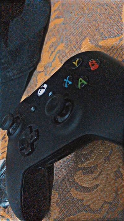 Xbox one x 4k limited