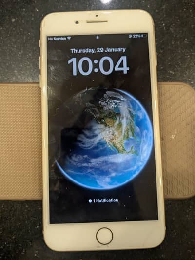 iphone 8plus 256gb with box for sale