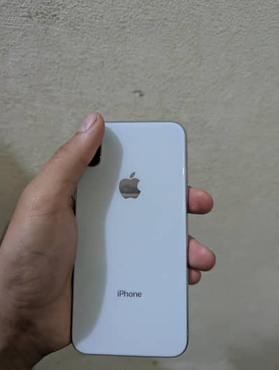 iphone x. non pta