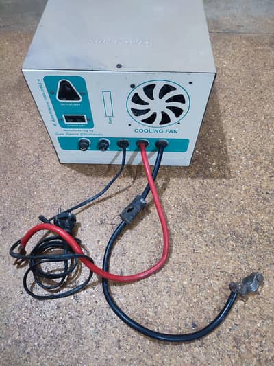 SUN POWER UPS - 1550 - Watts