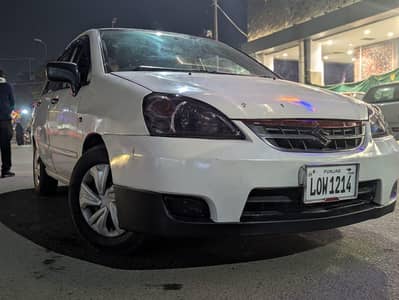 Suzuki Liana 2006 in good condition