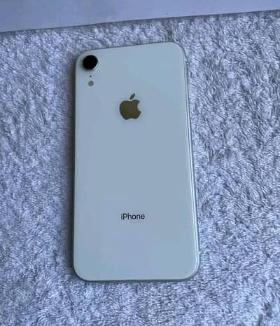 iPhone XR 128GB PTA Approved