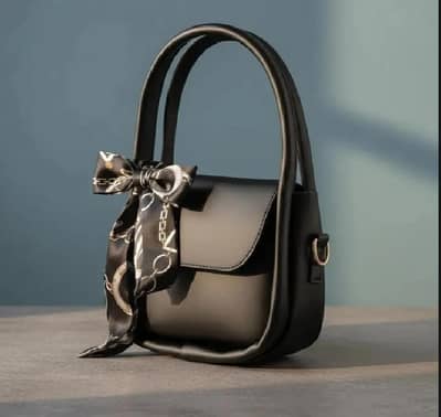 hand bag and very beautiful and expensive