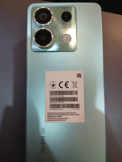 Redmi note 13 pro 5G non pta