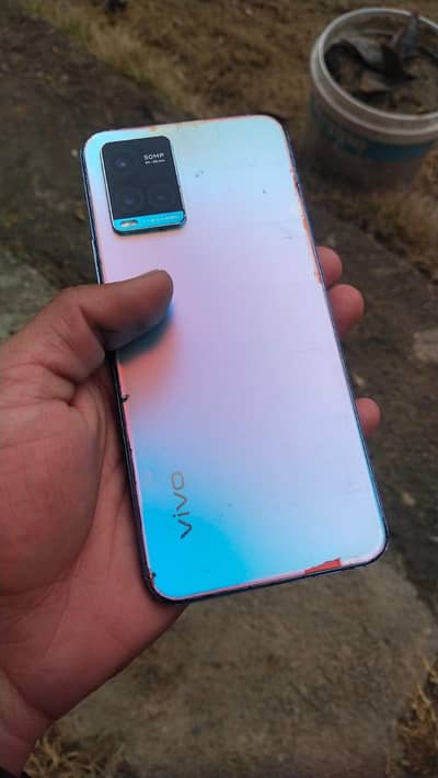 Y33S 8+4 128 exchange possible