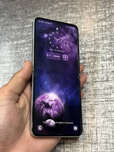 Samung z flip 5