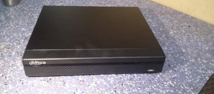 alhua network video recdor cctv camreas