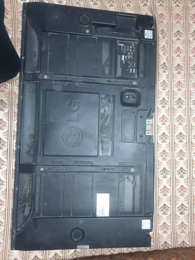 LG plasma television for sale